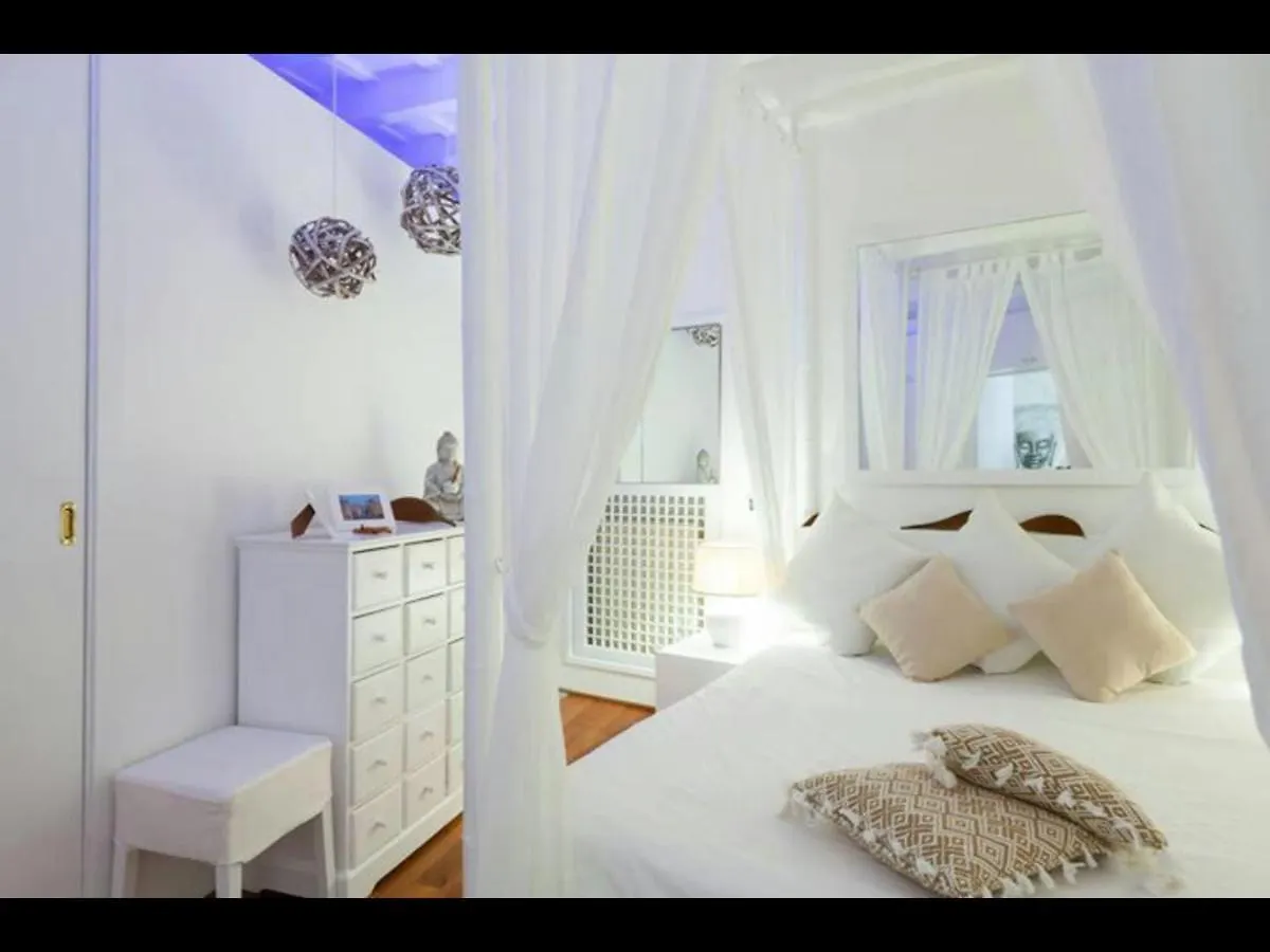 Apartment Navona Deluxe Luxury Suite Rome