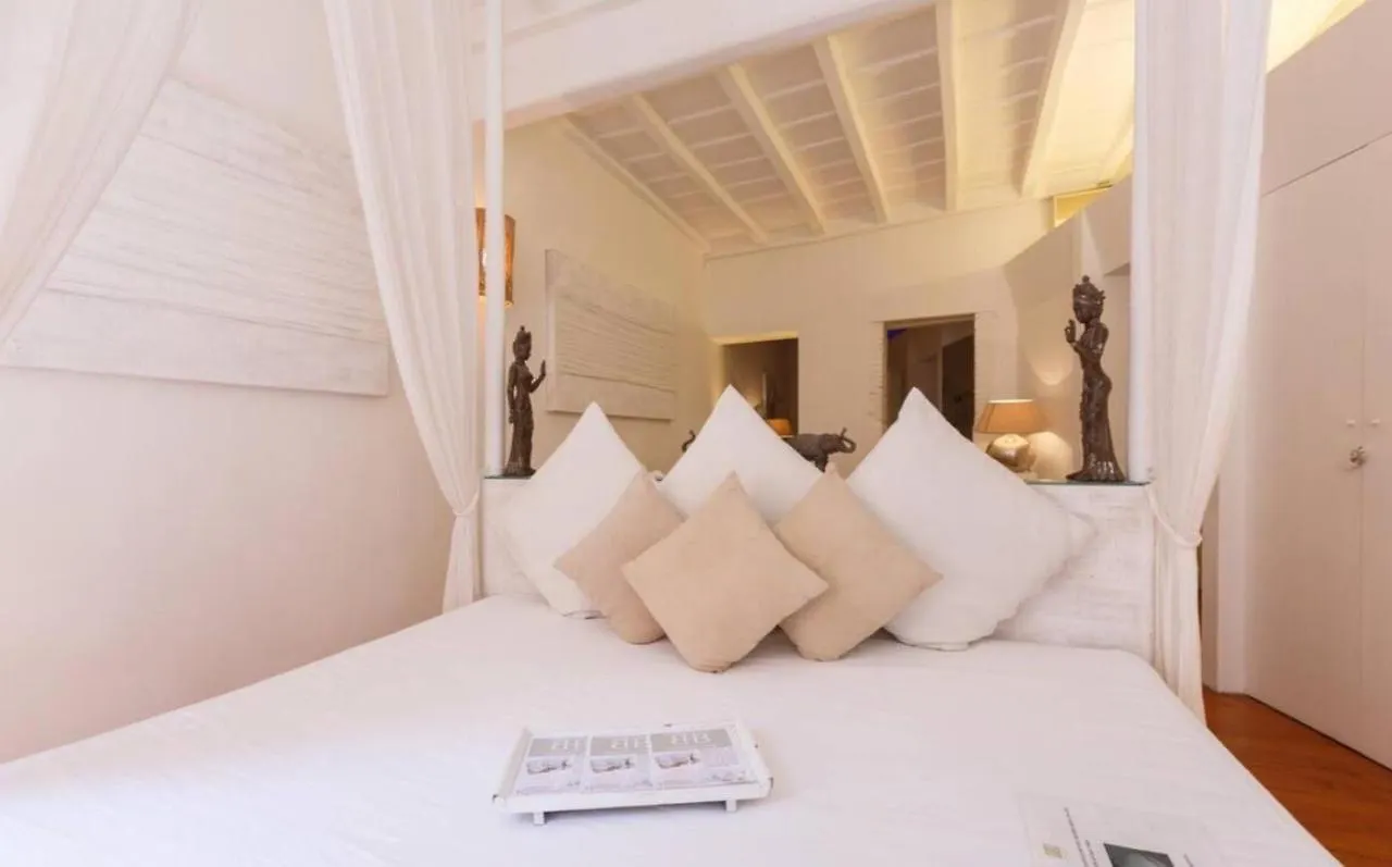 Navona Deluxe Luxury Suite Rome 0*,  Italy