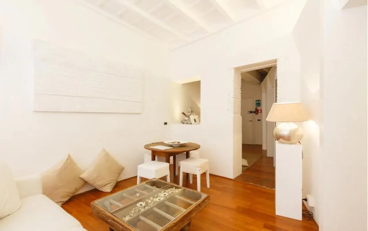 Navona Deluxe Luxury Suite Rome Apartment