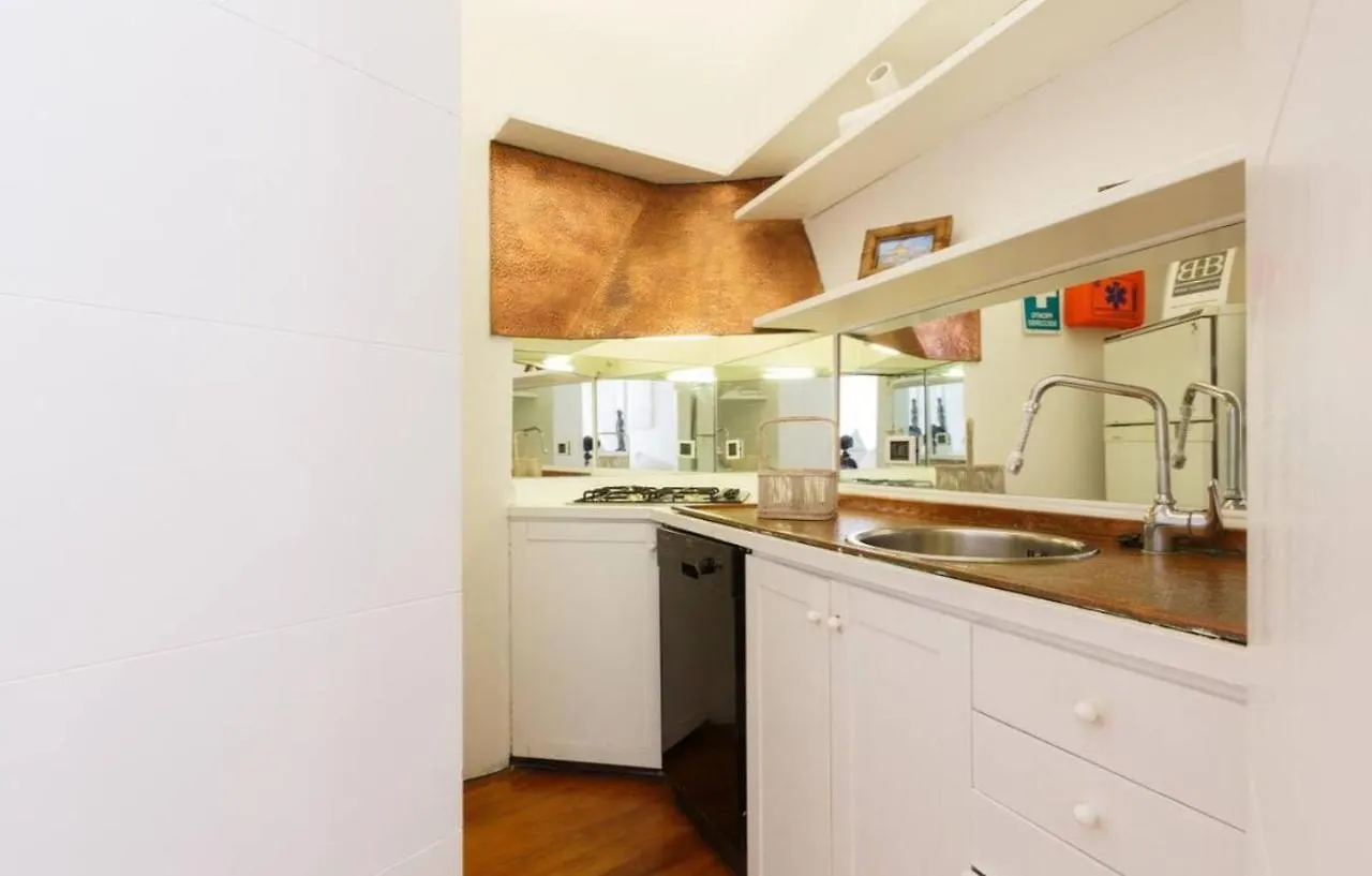 Apartment Navona Deluxe Luxury Suite Rome